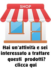 Diventa Rivenditore