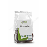 ALBICOCCHE ESSICATE BIOLOGICHE  RAW