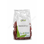 BACCHE DI GOJI BIOLOGICHE  RAW