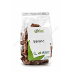 BANANE ESSICATE BIOLOGICHE RAW