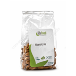 MANDORLE SGUSCIATE BIO RAW