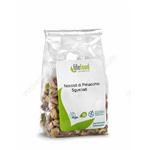 PISTACCHI  SGUSCIATI  NON SALATI   BIO RAW