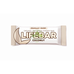 BARRETTA BIOLOGICA LIFEBAR AL COCCO  RAW