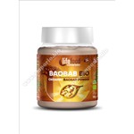 BAOBAB IN POLVERE BIOLOGICO RAW