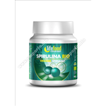 SPIRULINA  BIO  RAW