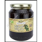 MIELE DI MELATA 100% ITALIANO BIOLOGICO VASETTO DA KG 1