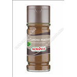 CUMINO MACINATO 36g BIO