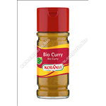 CURRY IN POVERE 43g BIO - KOT