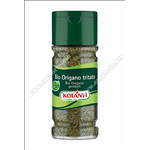 ORIGANO FOGLIE  BIO