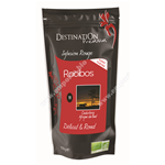 TE' ROOIBOS AL NATURALE SENZA TEINA N° 11 TAGLIO FINE - SFUSO  BIO