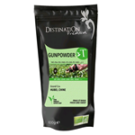 TE' VERDE CINESE AL NATURALE "GUNPOWDER" N  12 - SFUSO  BIO