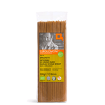 SPAGHETTI INTEGRALI  BIO SEMOLA DI GRANO DURO