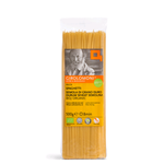 SPAGHETTI  BIO SEMOLA DI GRANO DURO