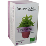 TISANA VERBENA BIO