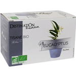 TISANA EUCALIPTO  BIO