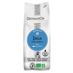 CAFFE' DECAFFEINATO N°? 9 - 100% ARABICA MACINATO BIO