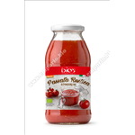 PASSATA RUSTICA BIOLOGICA