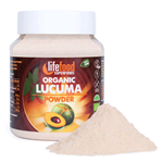 LUCUMA IN POLVERE  BIO RAW