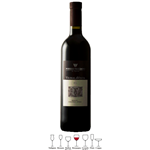 VIGNALAVOLTA -VINO 50%MERLOT, 35% CABERNET E 15% SYRAH